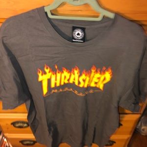 Men’s “Thrasher” T-Shirt